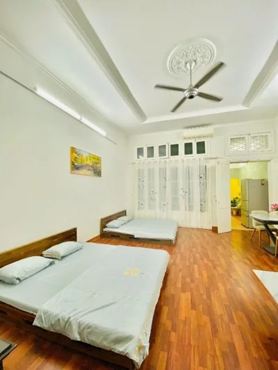 Cocostay - Hang Bo street - Old Quarter – 사진 2