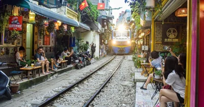 Cocostay - Hang Bo street - Old Quarter – 사진 6
