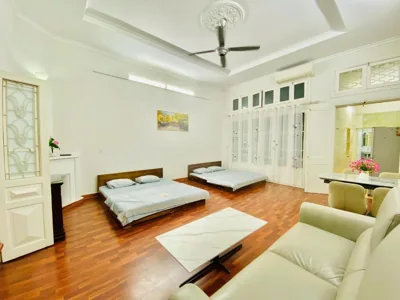 Cocostay - Hang Bo street - Old Quarter – 사진 7