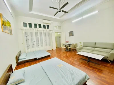 Cocostay - Hang Bo street - Old Quarter – 사진 13
